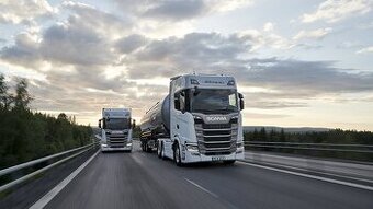 Odpovědný zástupce v nákladní autodopravě (garant, koncese)