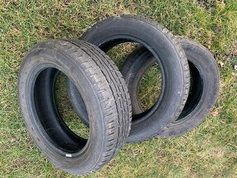 Letni pneu Sava 185 60 15 cena za vse