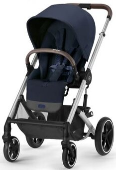 Cybex BALIOS S LUX Ocean Blue
