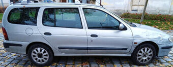 DÍLY RENAULT MEGANE BREAK -COMBI 1,9DCI 75KW