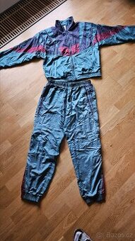 Adidas dámská sportovní souprava vel. L