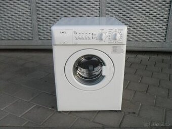 MINI/SLIM/KOMPAKTNÍ PRAČKA AEG-3KG,ODLOŽENÝ START,OTÁČK-1300