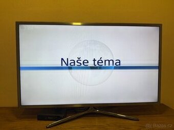 Televize Samsung