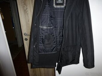 pánská bunda BUGATTI  xxl