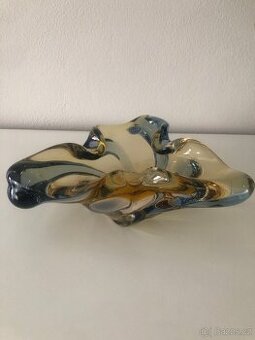 Karlovarske hurni sklo - popelnik - 1