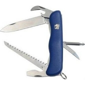 Nůž mikov praktik 115-nh-6/ak Nové zabalené