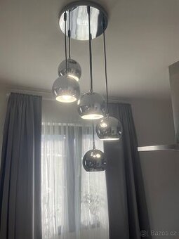 Závěsné světlo stropní