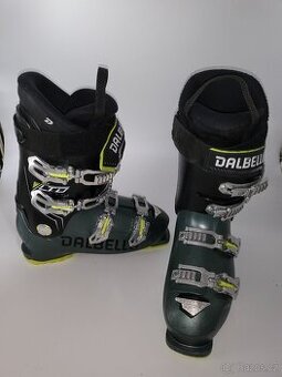 DOSPĚL. LYŽ. BOTY DALBELLO LTD - 27,5 CM