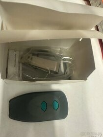 Dálkový ovladač Marantec Digital 382, 2-kanálový, 433,92 MHz