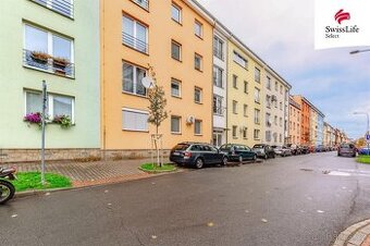 Prodej bytu 3+kk 81 m2 Na Jíkalce, Plzeň