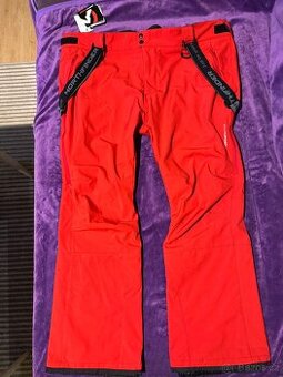 Lyžařské kalhoty Northfinder