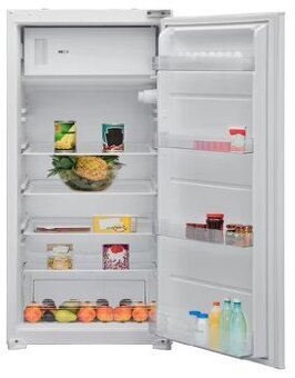 NOVÉ   Laurus Vestavná chladnička s mrazicím oddílem