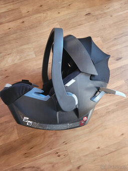 Prodám dětskou autosedačku Cybex Aton 5