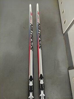 Prodám bežky Sporten Bohemia Classic