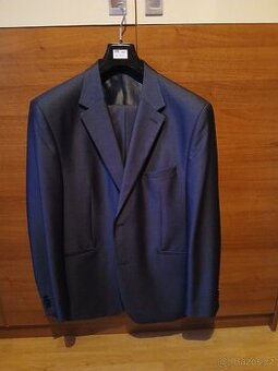 Pánský společenský oblek - nový