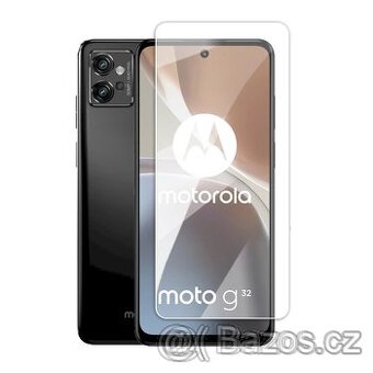 Motorola G32, G62 ochranné sklo