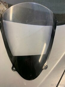 Čiré plexi Suzuki k5