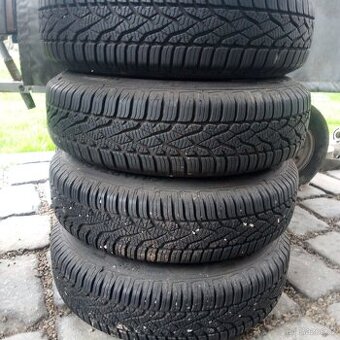 Celoroční pneumatiky