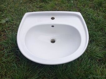 Umyvadlo 60cm