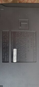 Sony 2+1 centr a satelity