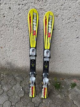 Lyže Volkl 100cm