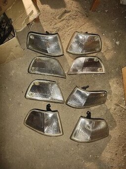 prodam pozicky, parkovaci svetla na civic 4g