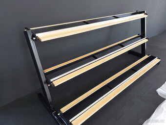 Stojan pro jednoruční činky - NOVÝ