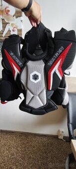 Golmanska vesta VAUGHN VENTUS SLR3 junior