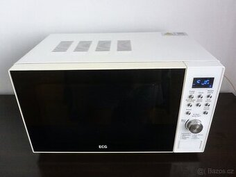 Mikrovlnná trouba ECG MTD 2002