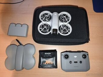 DJI Neo Fly more combo
