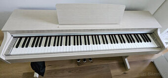 Piano Yamaha Arius YDP 163WA