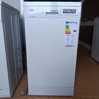 Myčka nádobí Beko