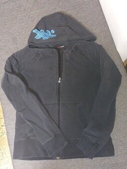 Chlapecká tenká mikina vel 158