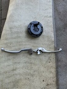 Honda CB 600 900  F Hornet