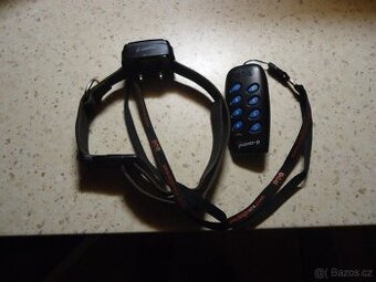 Elektrický výcvikový obojek