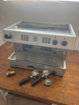 Gastro kávovar - Brasilia Portofino 2GR 230V