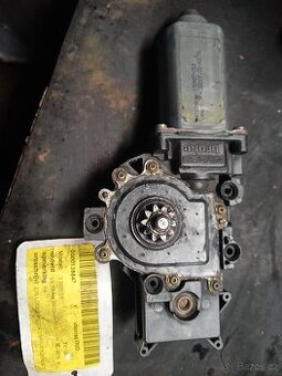 BMW E36 motůrek stahování oken
