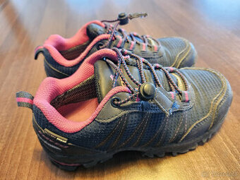 Dívčí boty Lotto vel. 31