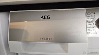 Prodej Pračky AEG Lavamat L76270S