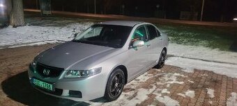 Honda Accord 7 2.0 benzin avtomat