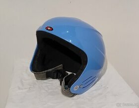 Lyžařská přilba EVO - 56 cm