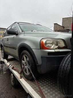 Motor 2.4D 120KW D5244T Volvo XC90