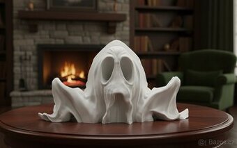 Stojan na ovladače "Duch"