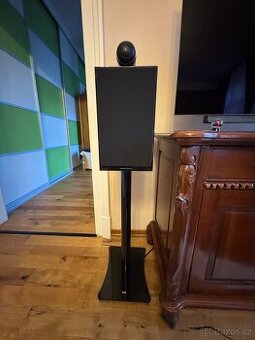 BOWERS & WILKINS 705 S2 + STOJANY ELAC
