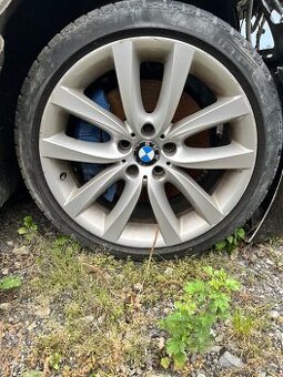 Alu kola BMW F10/11 5x120 R19