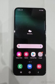 Samsung Galaxy S22 LIVE DEMO UNIT