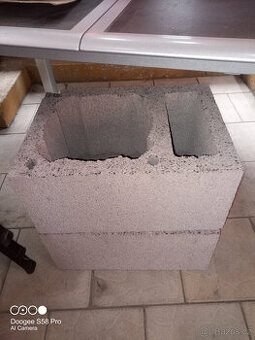 Kom.tvárnice a nerezová kom.dvířka, nepoužité