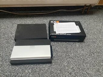 ICEpower baterie pro MacBook 4200mAh