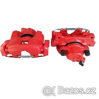 Přední brzdové třmeny Ford Mondeo, Volvo Range Rover