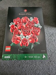 Prodám lego 10328